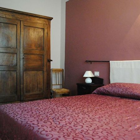B&B Gioann Dronero Luaran gambar
