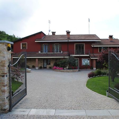 B&B Gioann Dronero Luaran gambar