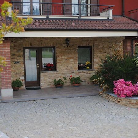 B&B Gioann Dronero Luaran gambar
