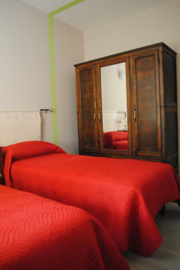 B&B Gioann Dronero Luaran gambar