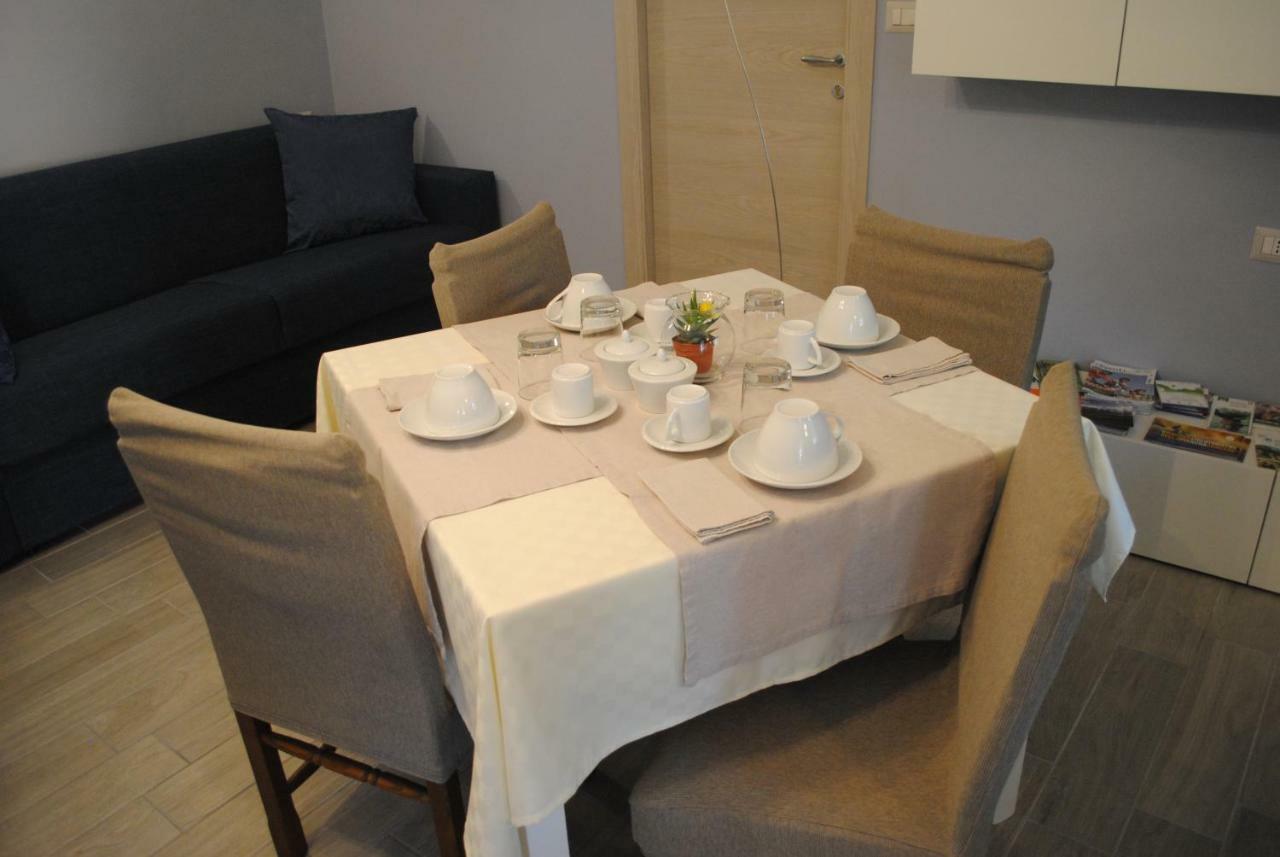 B&B Gioann Dronero Luaran gambar