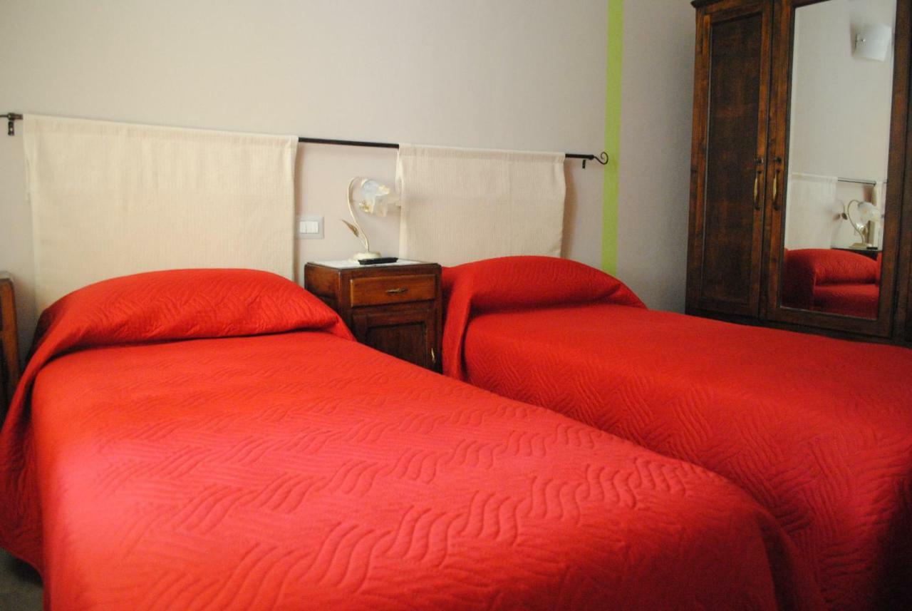 B&B Gioann Dronero Luaran gambar
