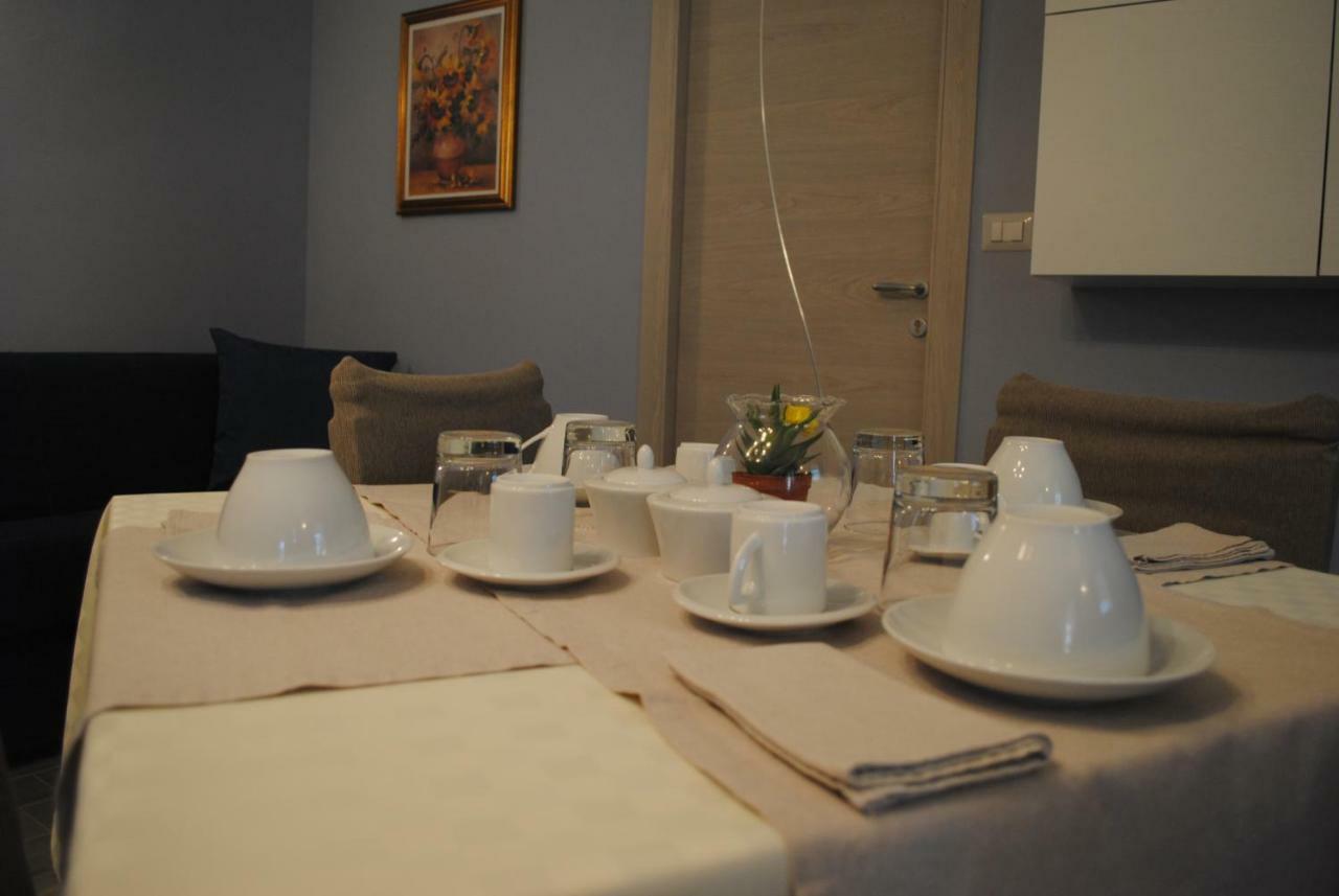 B&B Gioann Dronero Luaran gambar