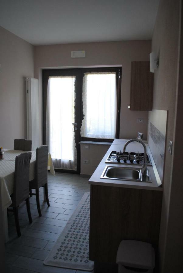 B&B Gioann Dronero Luaran gambar