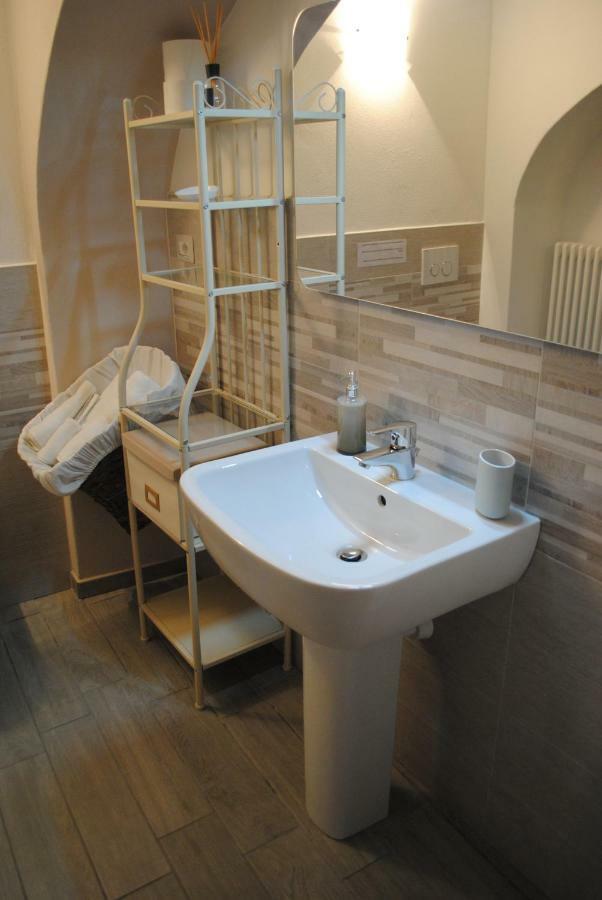 B&B Gioann Dronero Luaran gambar