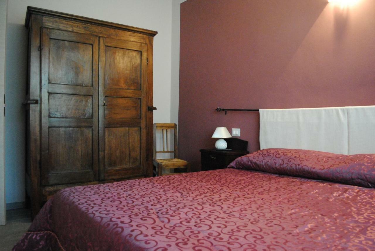 B&B Gioann Dronero Luaran gambar
