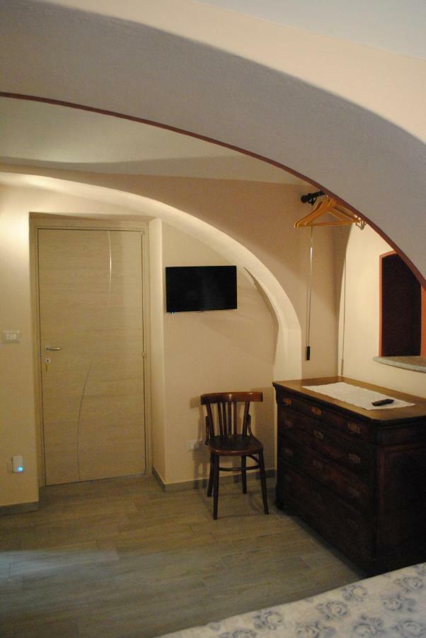 B&B Gioann Dronero Luaran gambar