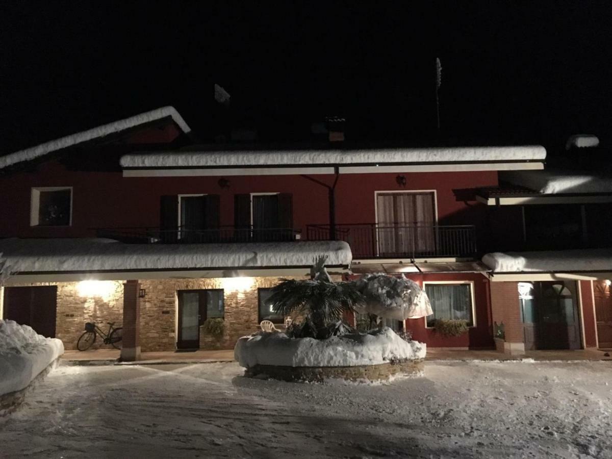 B&B Gioann Dronero Luaran gambar