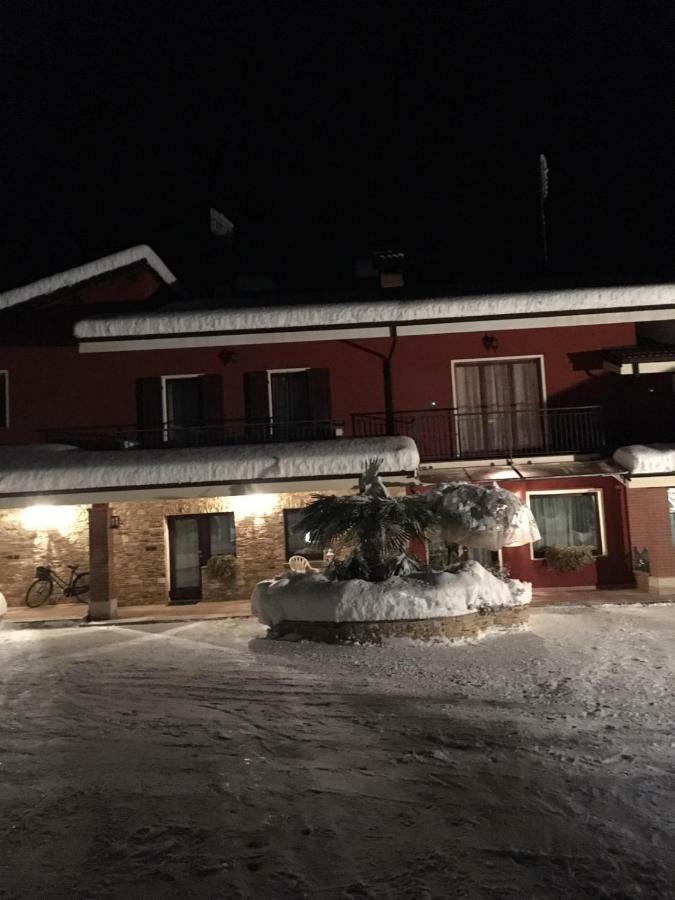 B&B Gioann Dronero Luaran gambar