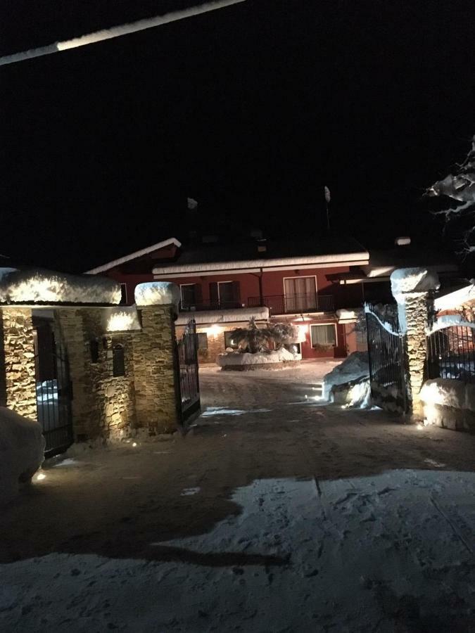 B&B Gioann Dronero Luaran gambar