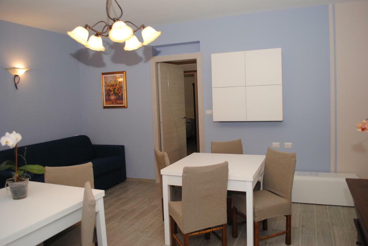 B&B Gioann Dronero Luaran gambar