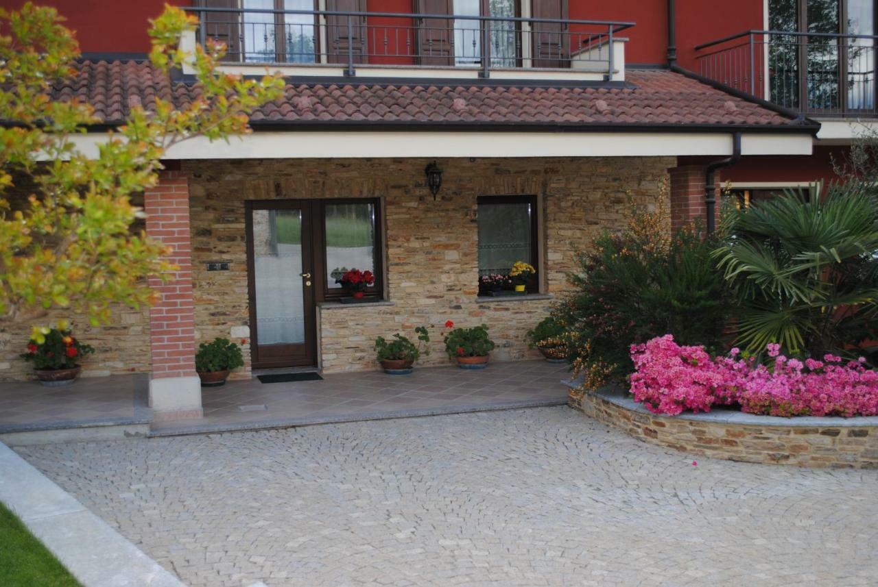 B&B Gioann Dronero Luaran gambar