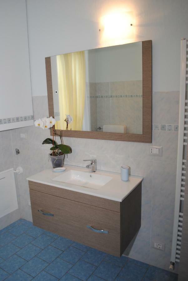 B&B Gioann Dronero Luaran gambar