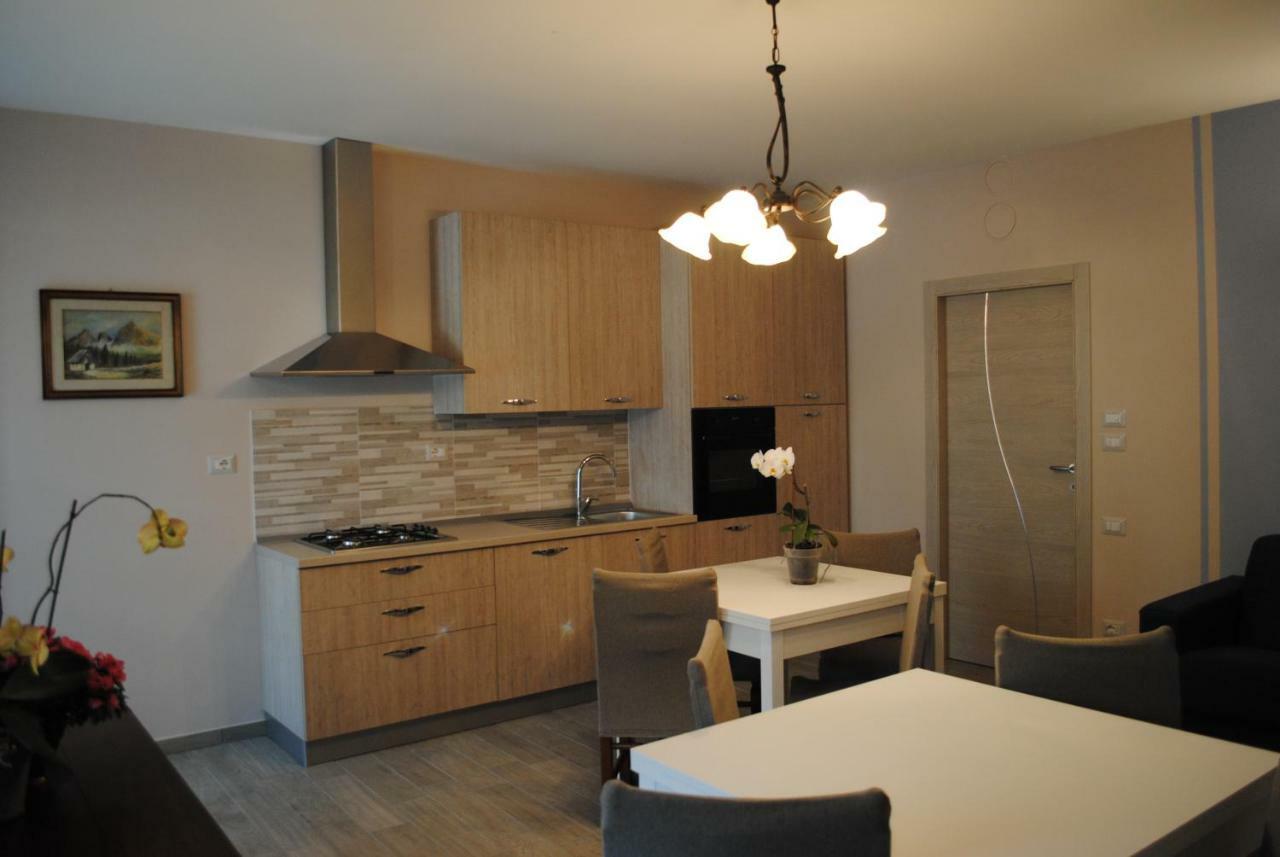 B&B Gioann Dronero Luaran gambar