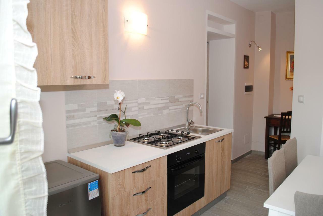 B&B Gioann Dronero Luaran gambar
