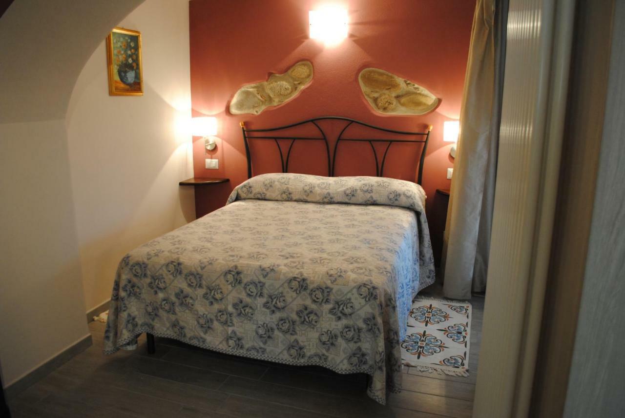 B&B Gioann Dronero Luaran gambar
