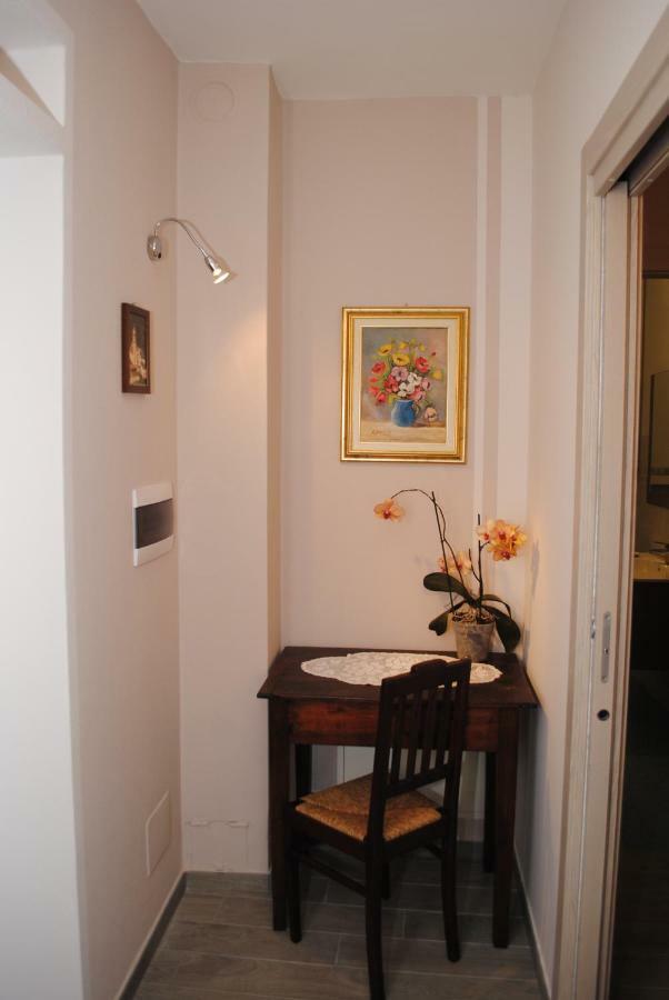 B&B Gioann Dronero Luaran gambar