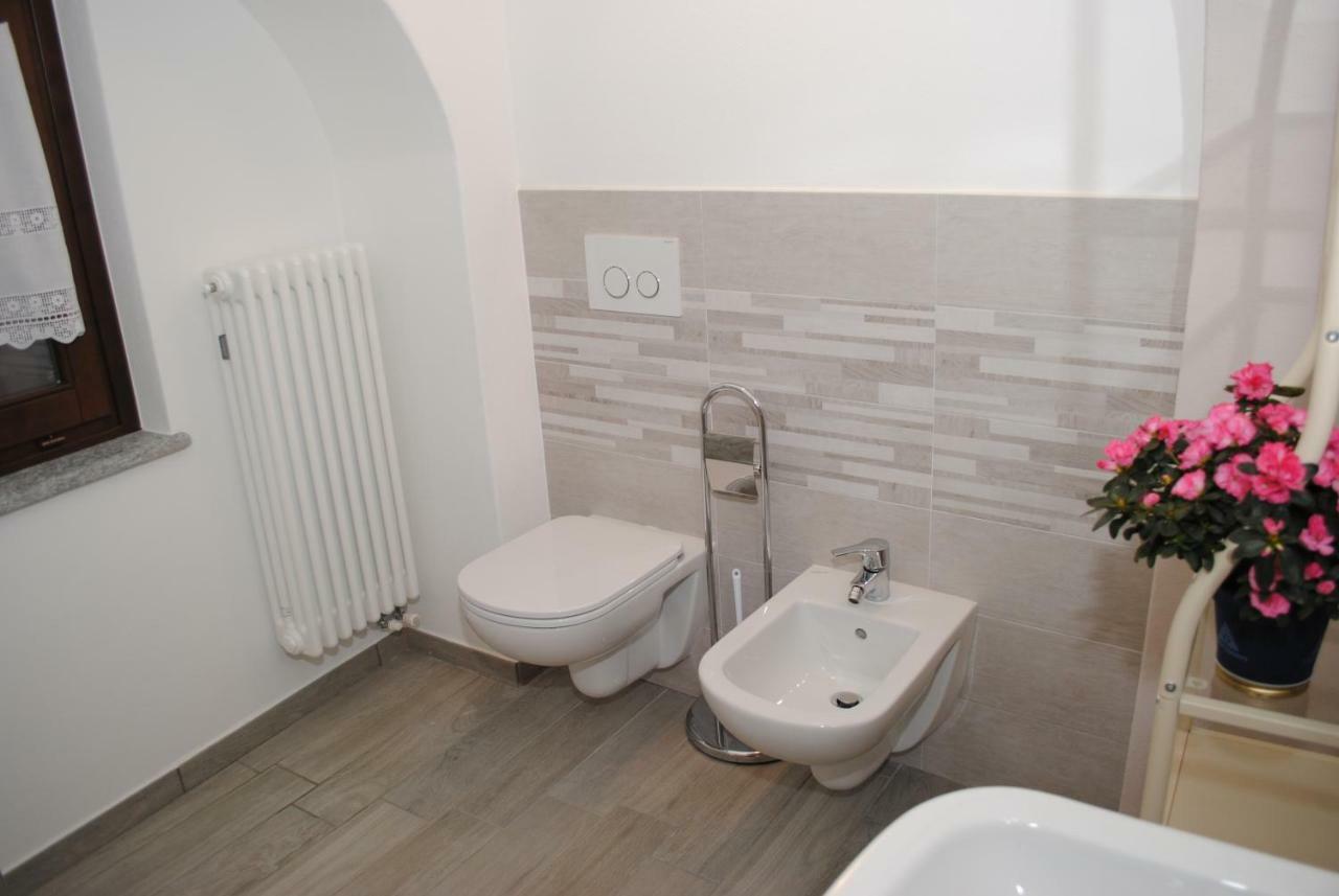 B&B Gioann Dronero Luaran gambar