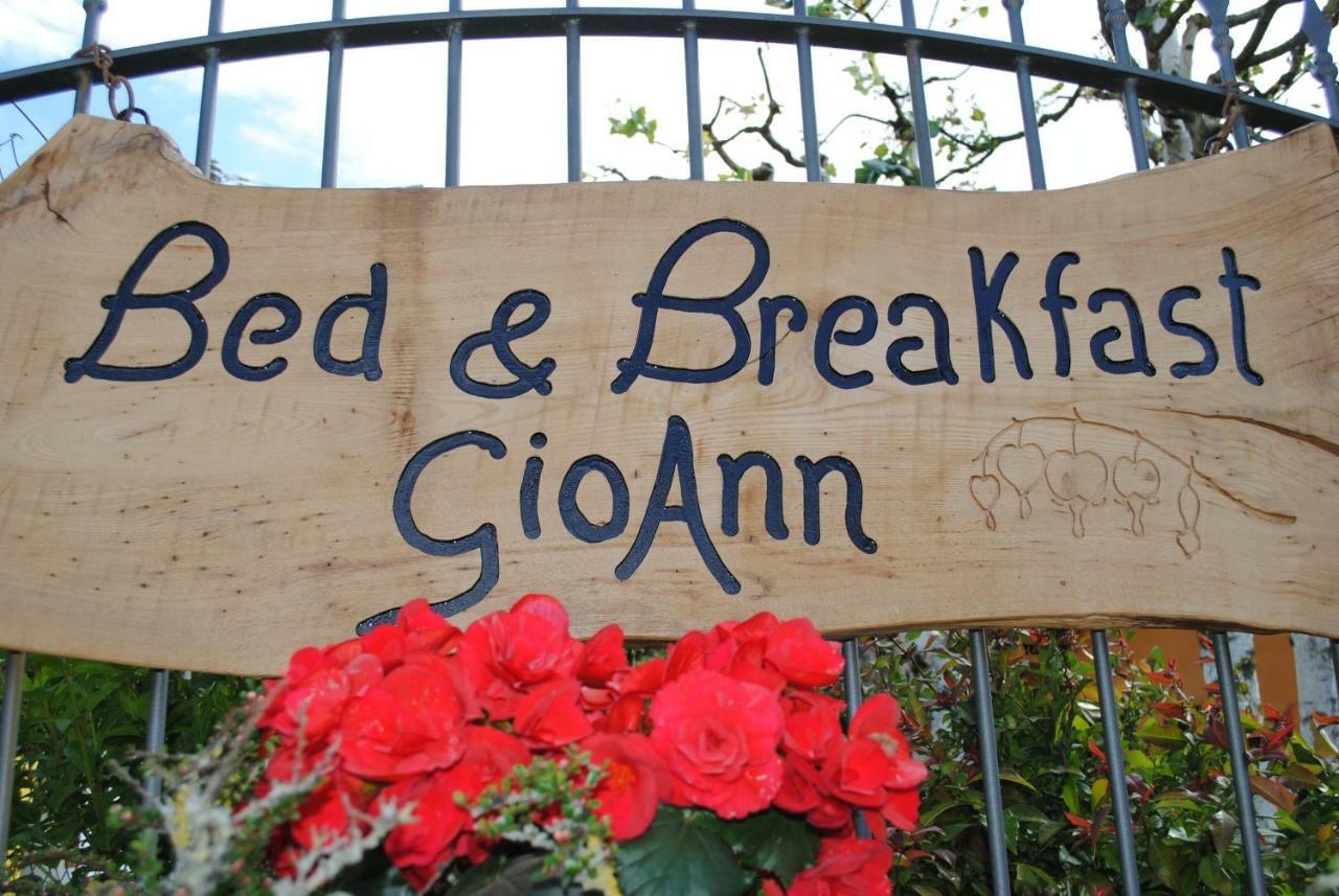 B&B Gioann Dronero Luaran gambar