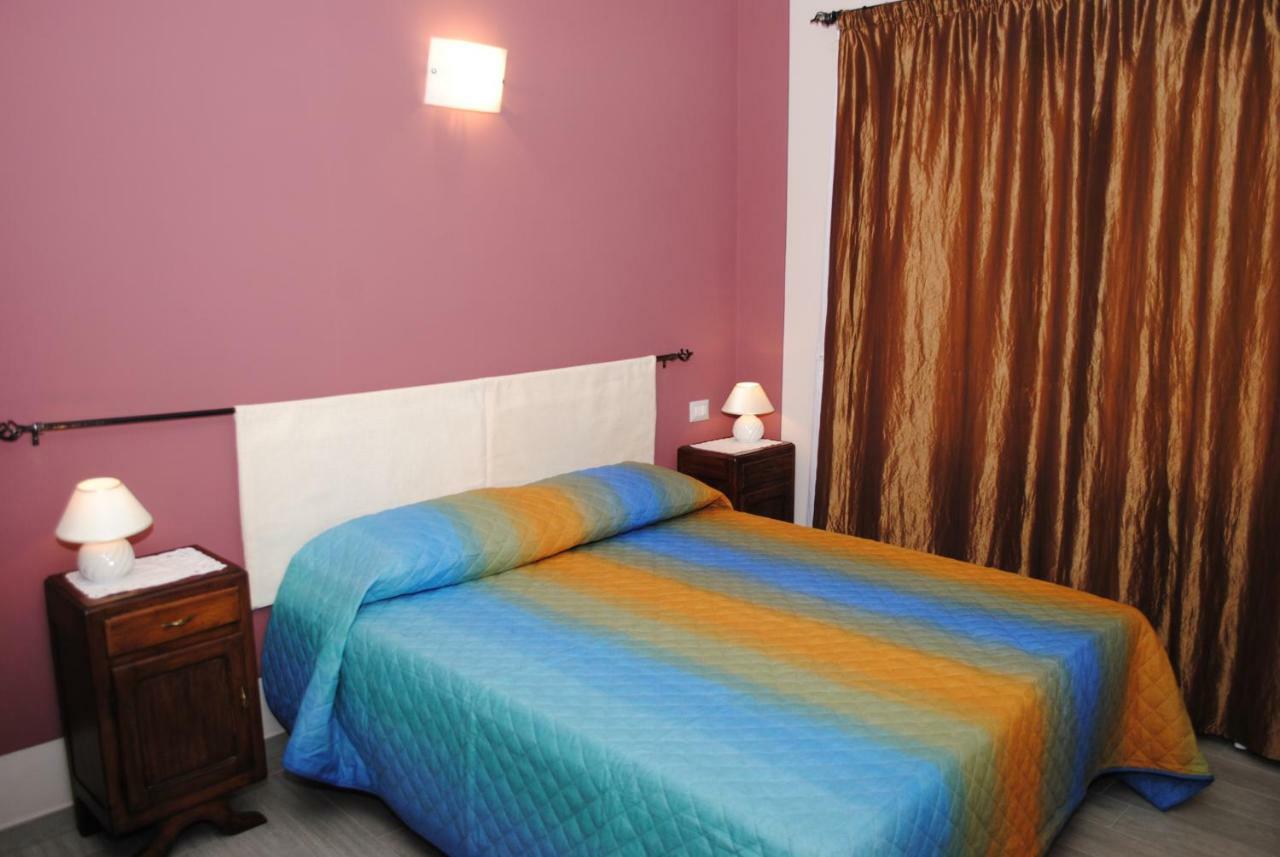 B&B Gioann Dronero Luaran gambar