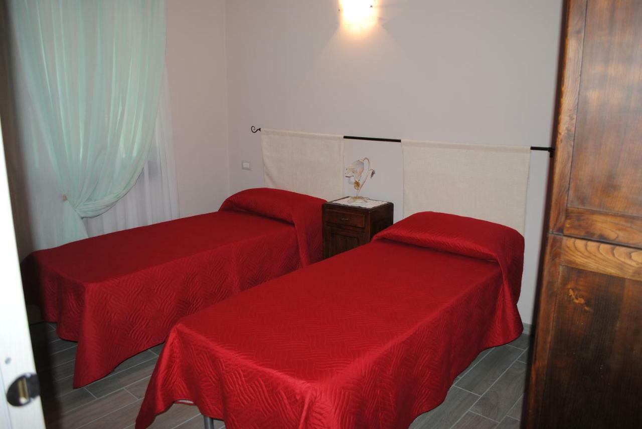 B&B Gioann Dronero Luaran gambar